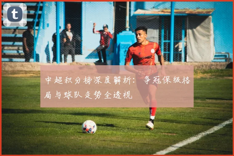 中超积分榜深度解析：争冠保级格局与球队走势全透视